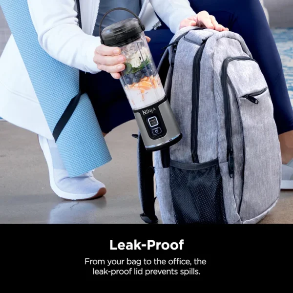 Ninja® Blast™ - BC151